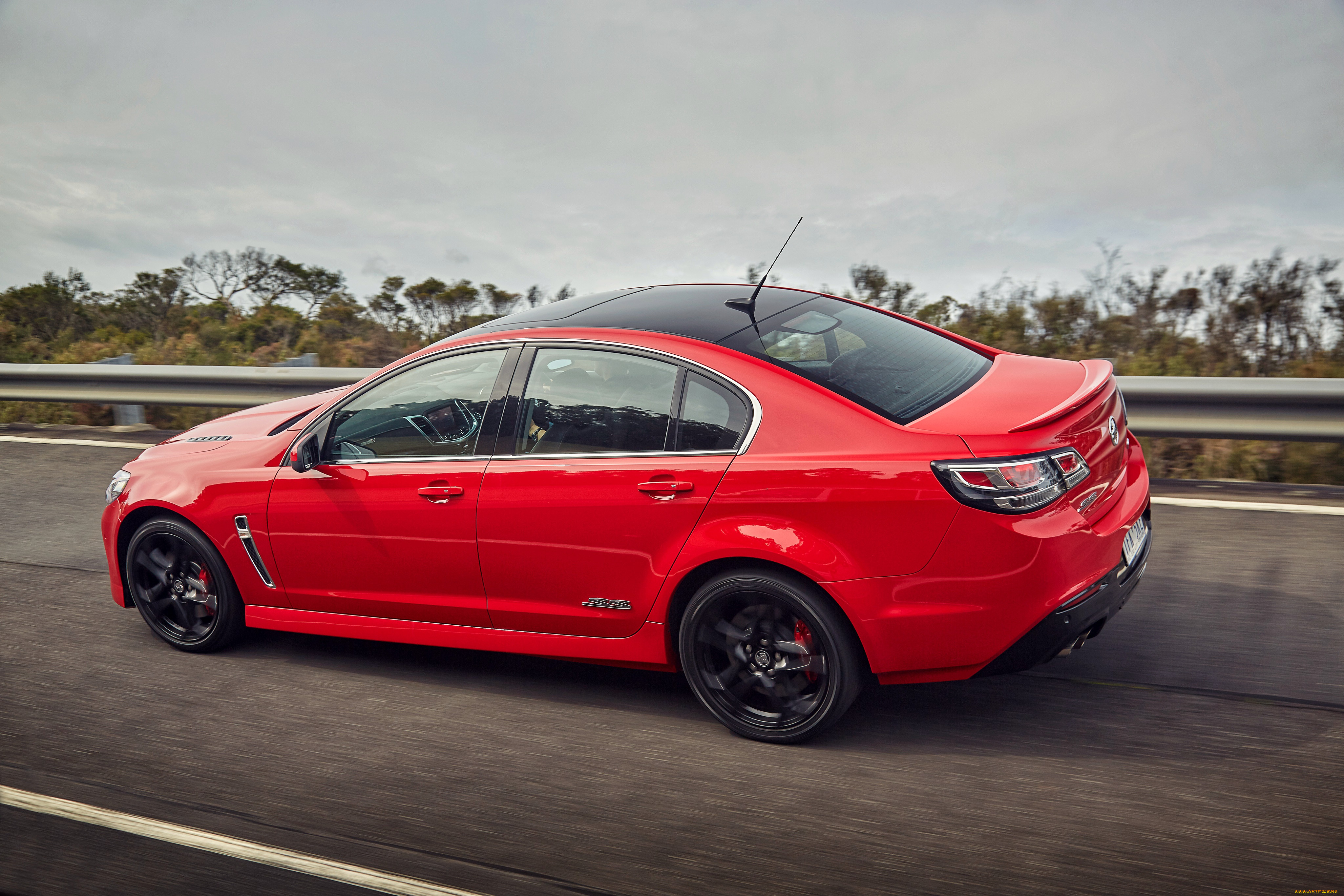 , holden, 2015, vf, series, ii, redline, commodore, , ss, v